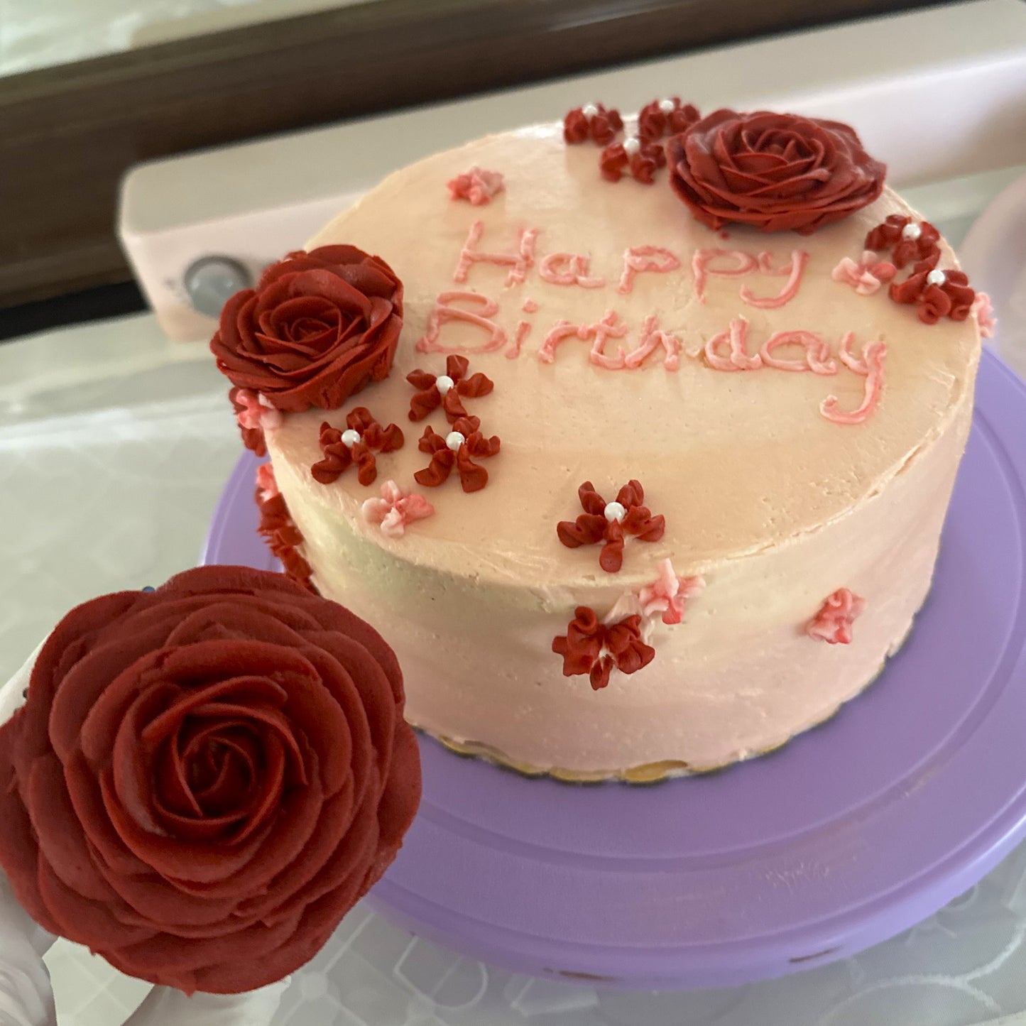 Cake & Cupcake Bundle β One Theme, Double Delight ππ§
