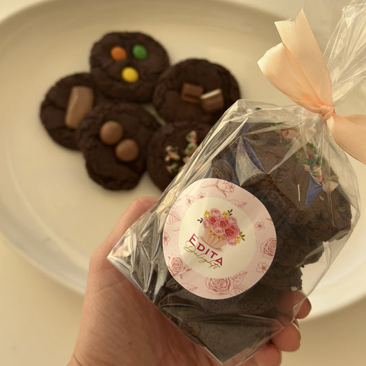 Delightful Cookie Pack (5 pcs)