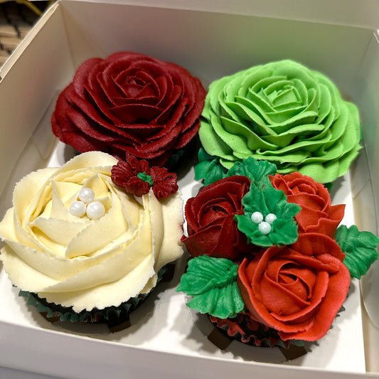 Roses box