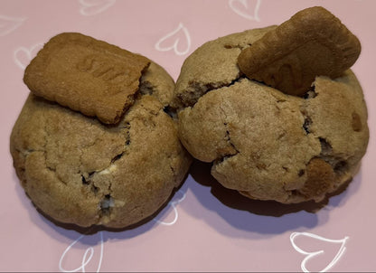 NY Style cookies ( 4 pcs )